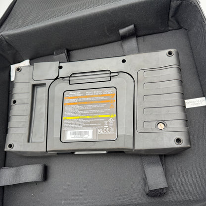 Snap-on EESC337 SOLUS + Plus 23.2 Scanner Diagnostic Tool