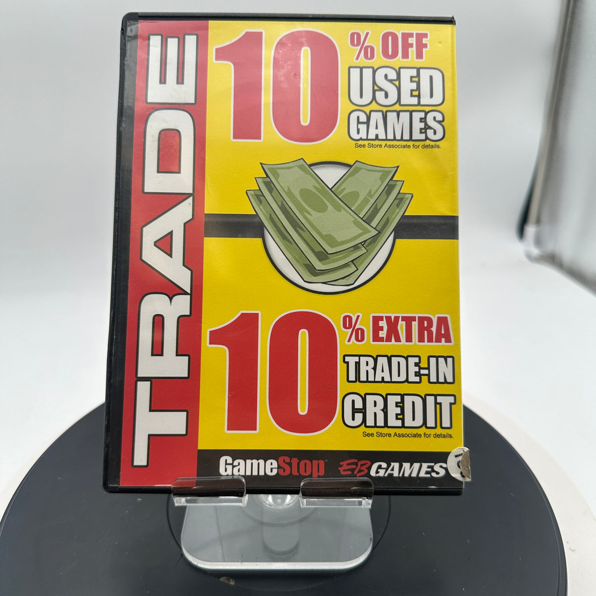 Xbox UFC Tapout 2 Xbox Disc Only