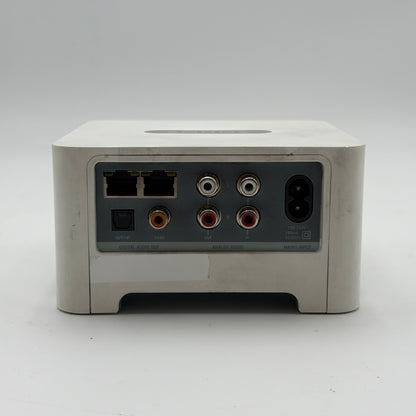 SONOS Connect Gen1 (S1) Digital Media Streamer