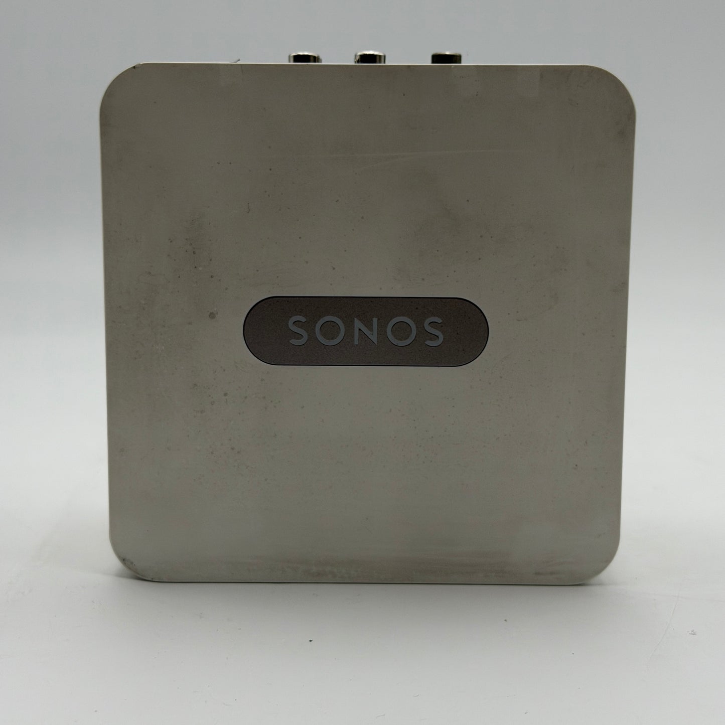 SONOS Connect Gen1 (S1) Digital Media Streamer