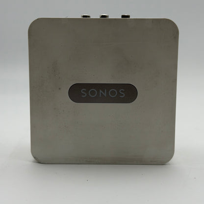 SONOS Connect Gen1 (S1) Digital Media Streamer