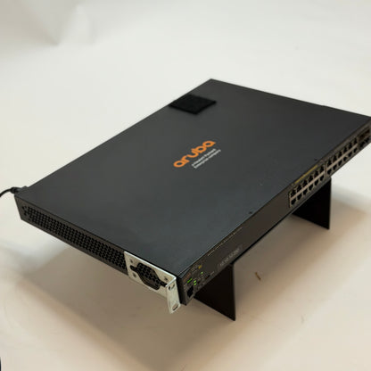 Aruba 2530-24G POE+SWITCH J93773A 24-Port