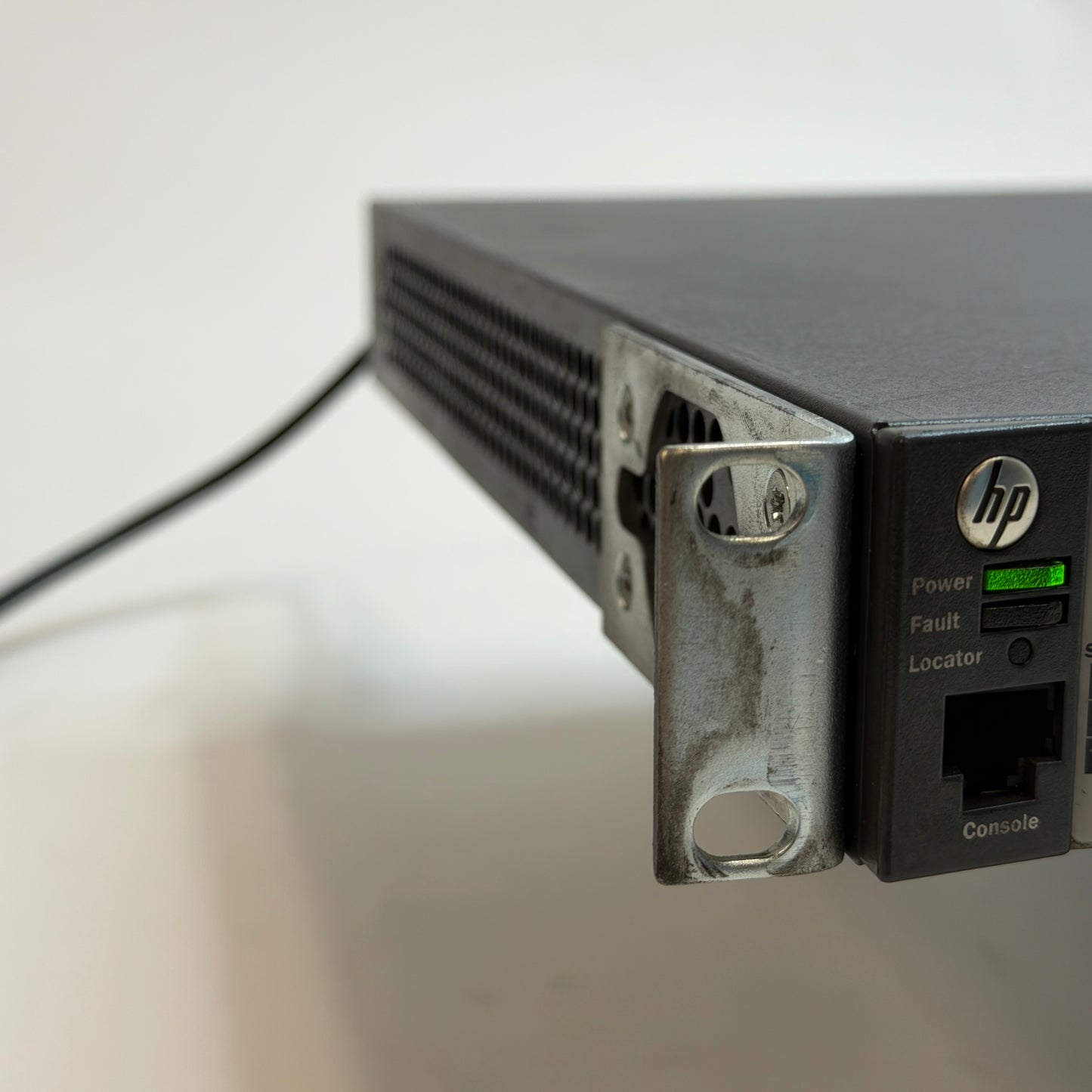 HP 2530-24G PoE+ Switch J9773 24 Port