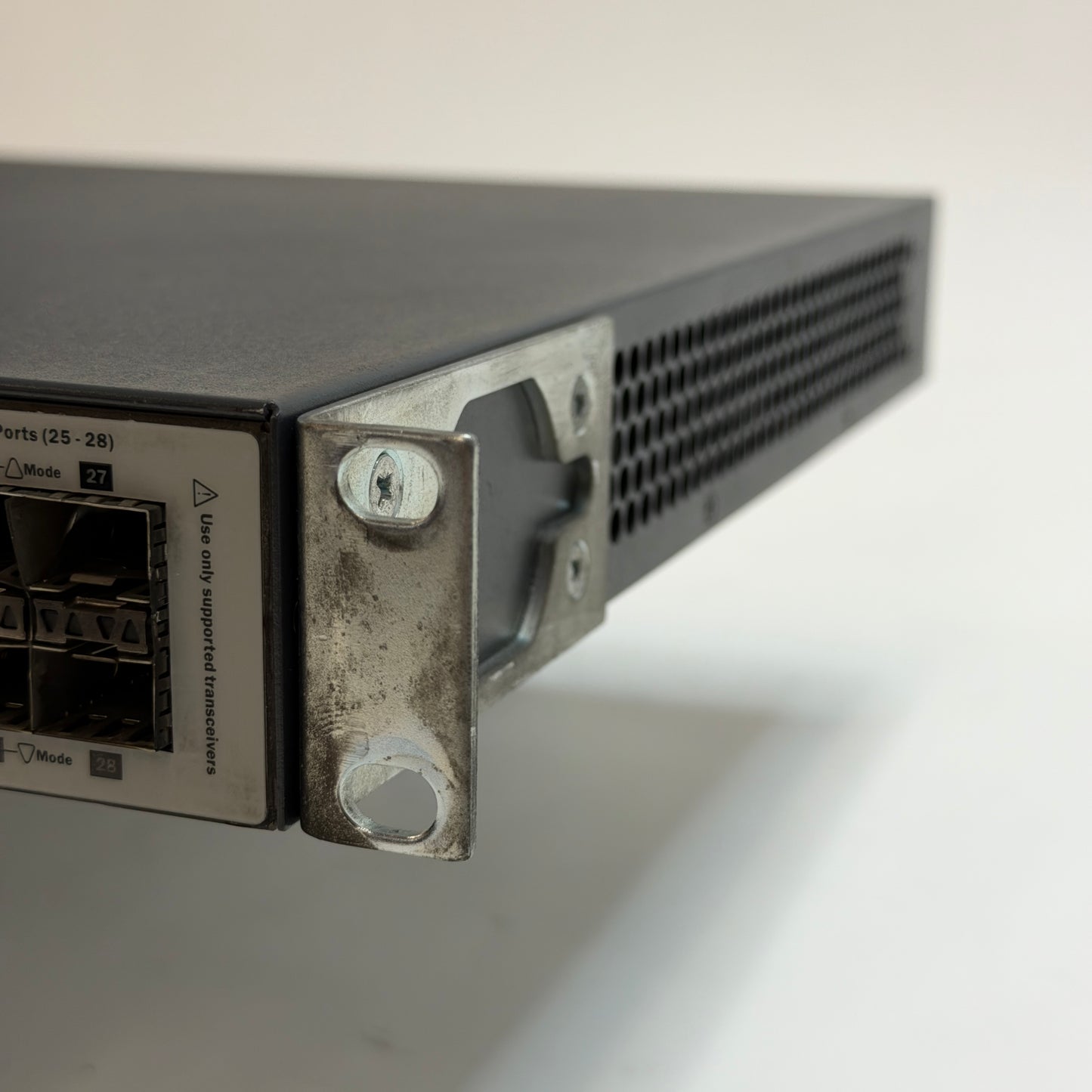 HP 2530-24G PoE+ Switch J9773 24 Port