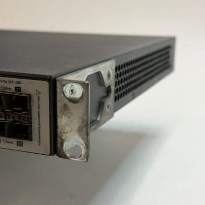 HP 2530-24G PoE+ Switch J9773 24 Port