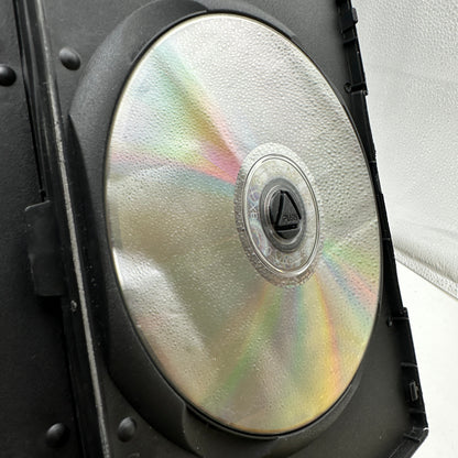Xbox 360 Splinter Cell: Double Agent Disc Only