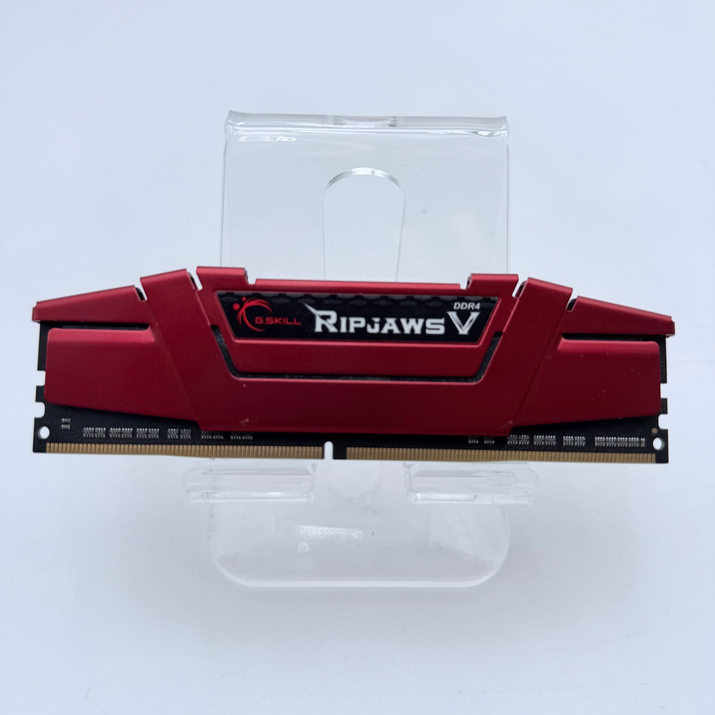 G.SKILL Ripjaws V DDR4 32 GB (8x4 Kit)