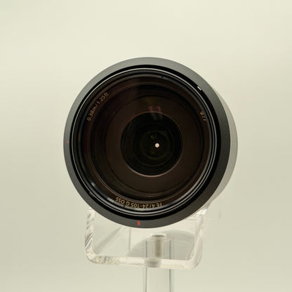 Sony FE 24-105mm f/4 G OSS Lens With Box