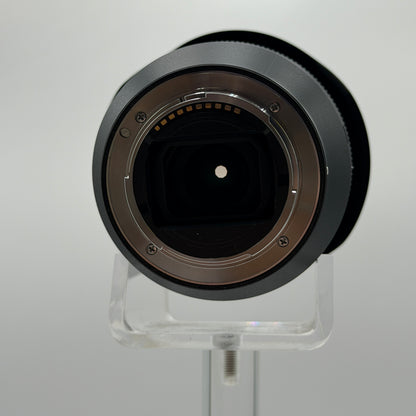 Sony FE 24-105mm f/4 G OSS Lens With Box