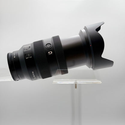 Sony FE 24-105mm f/4 G OSS Lens With Box