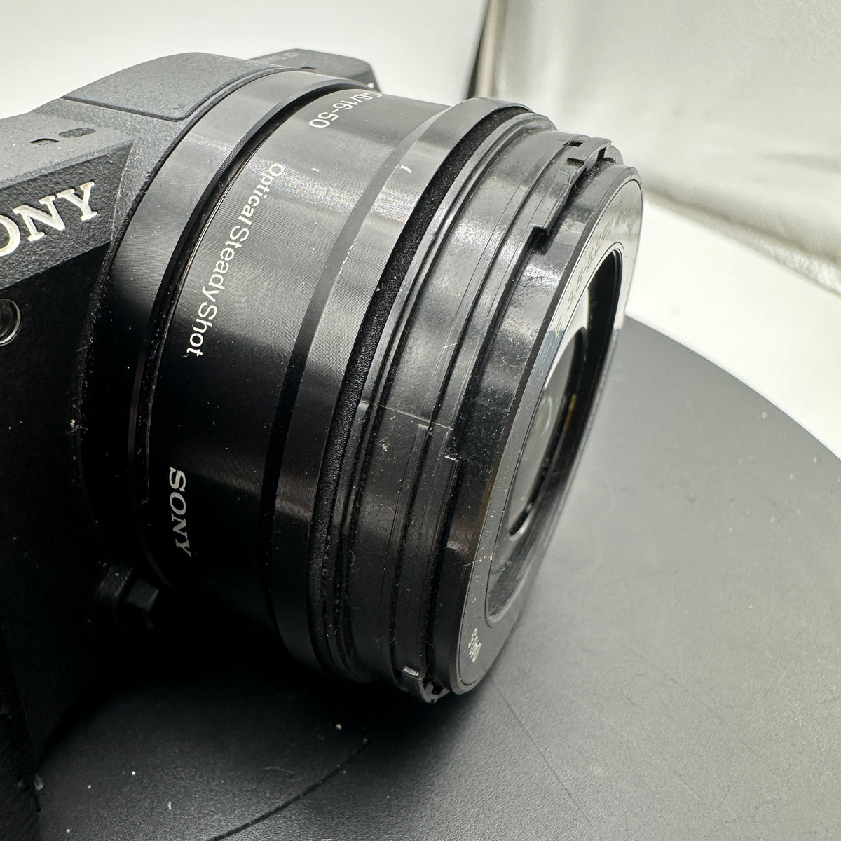 Sony A5100 Digital Camera READ