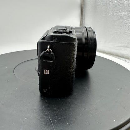 Sony A5100 Digital Camera READ