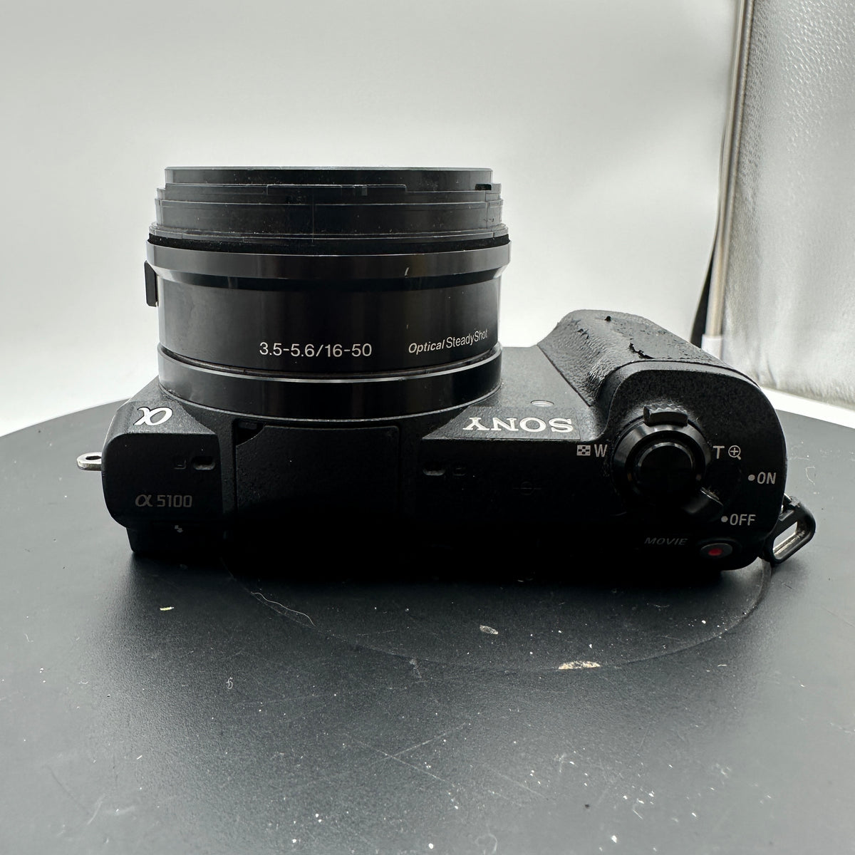Sony A5100 Digital Camera READ