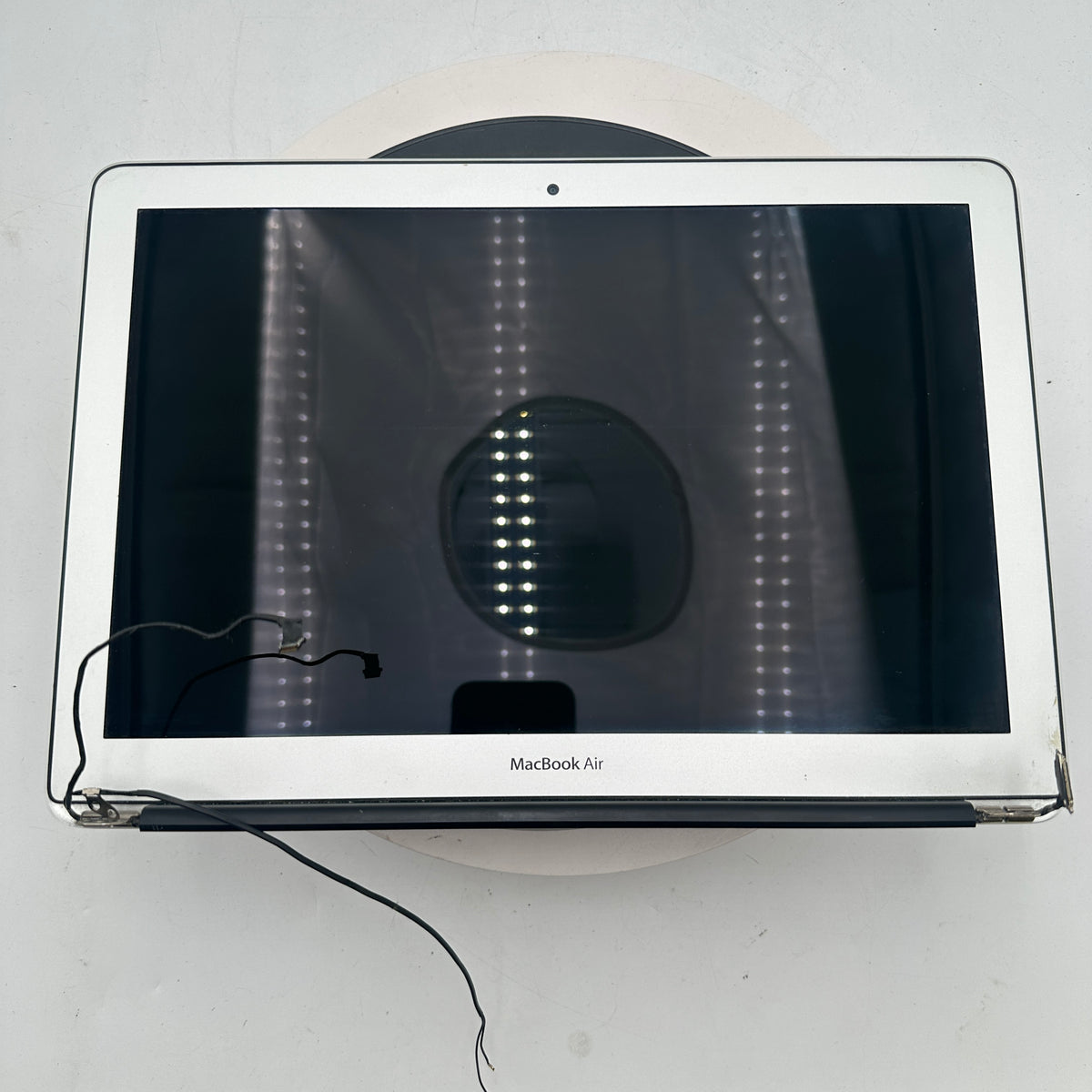 Apple MacBook Air A1466 13.3" Screen Replacement READ