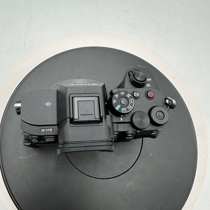 Sony A7R V Digital Camera READ MINTY