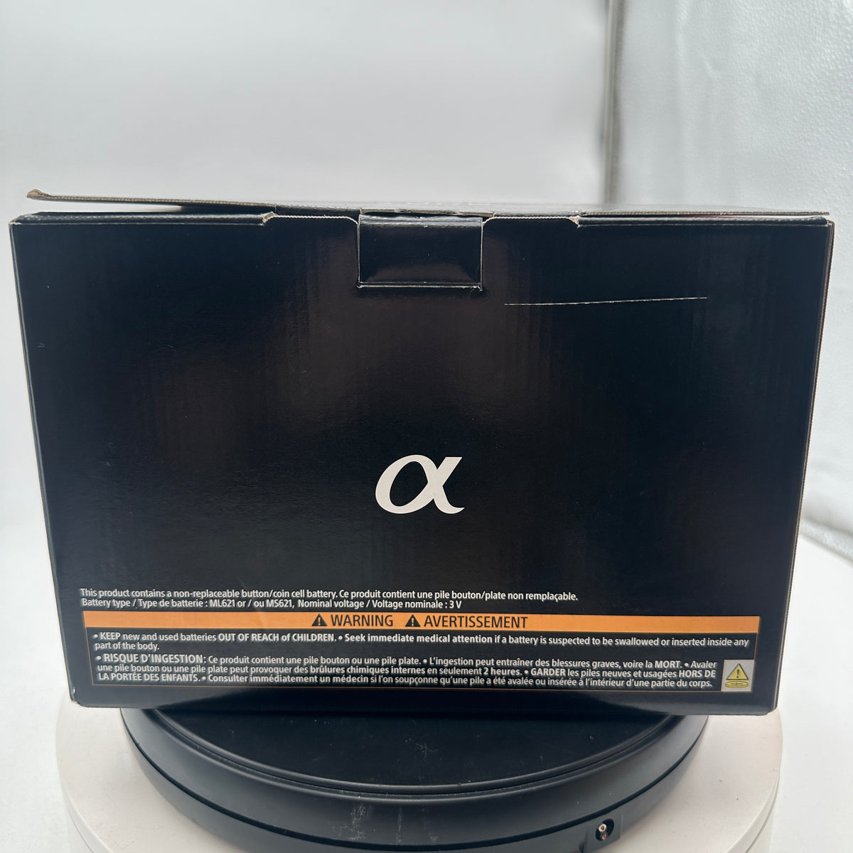 Sony A7R V Digital Camera READ MINTY