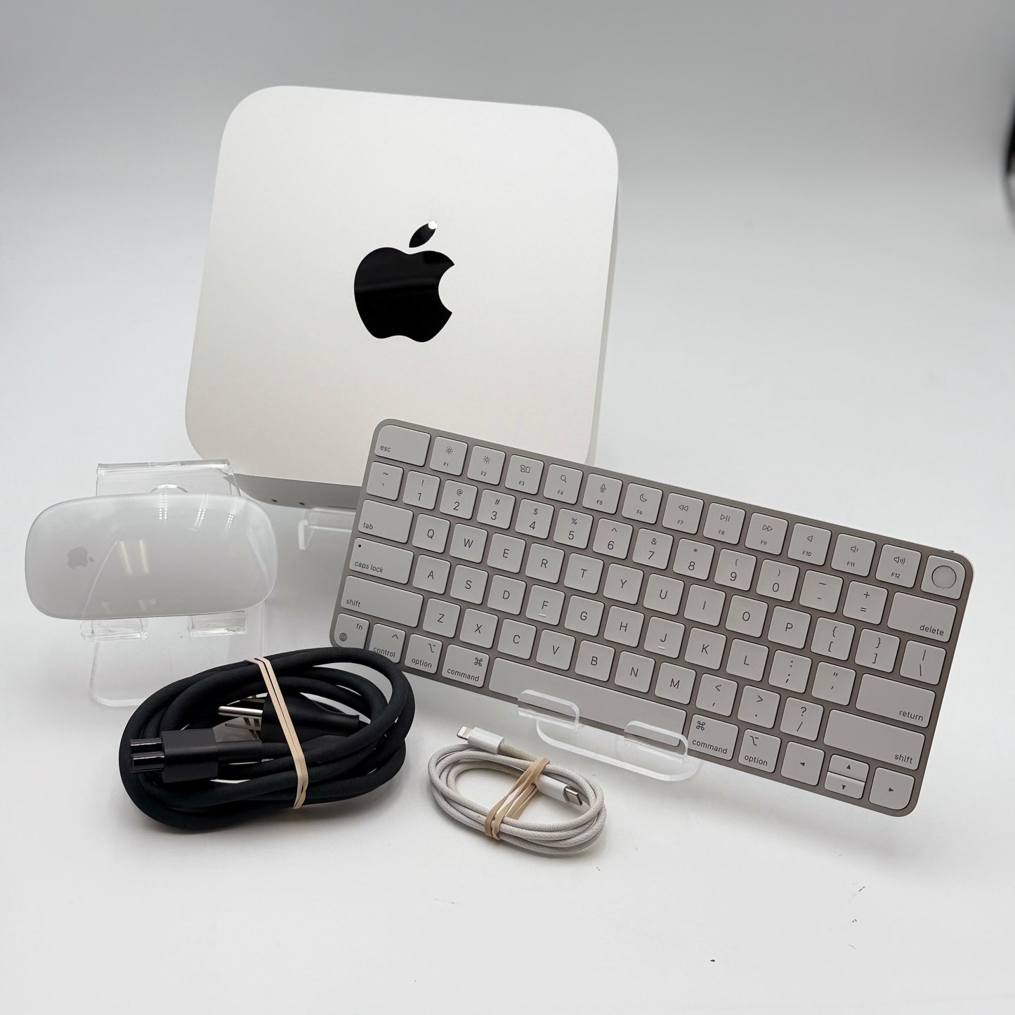 Apple Mac Studio M2 Max 2023 32GB RAM 512GB