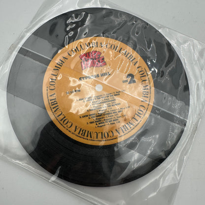 Wu-Tang Clan Ghostface Killah Coasters Set of 4