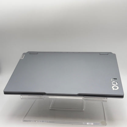 Lenovo LOQ 15IRX10 Gaming Laptop 15-inch Core i5 16GB RAM 512GB