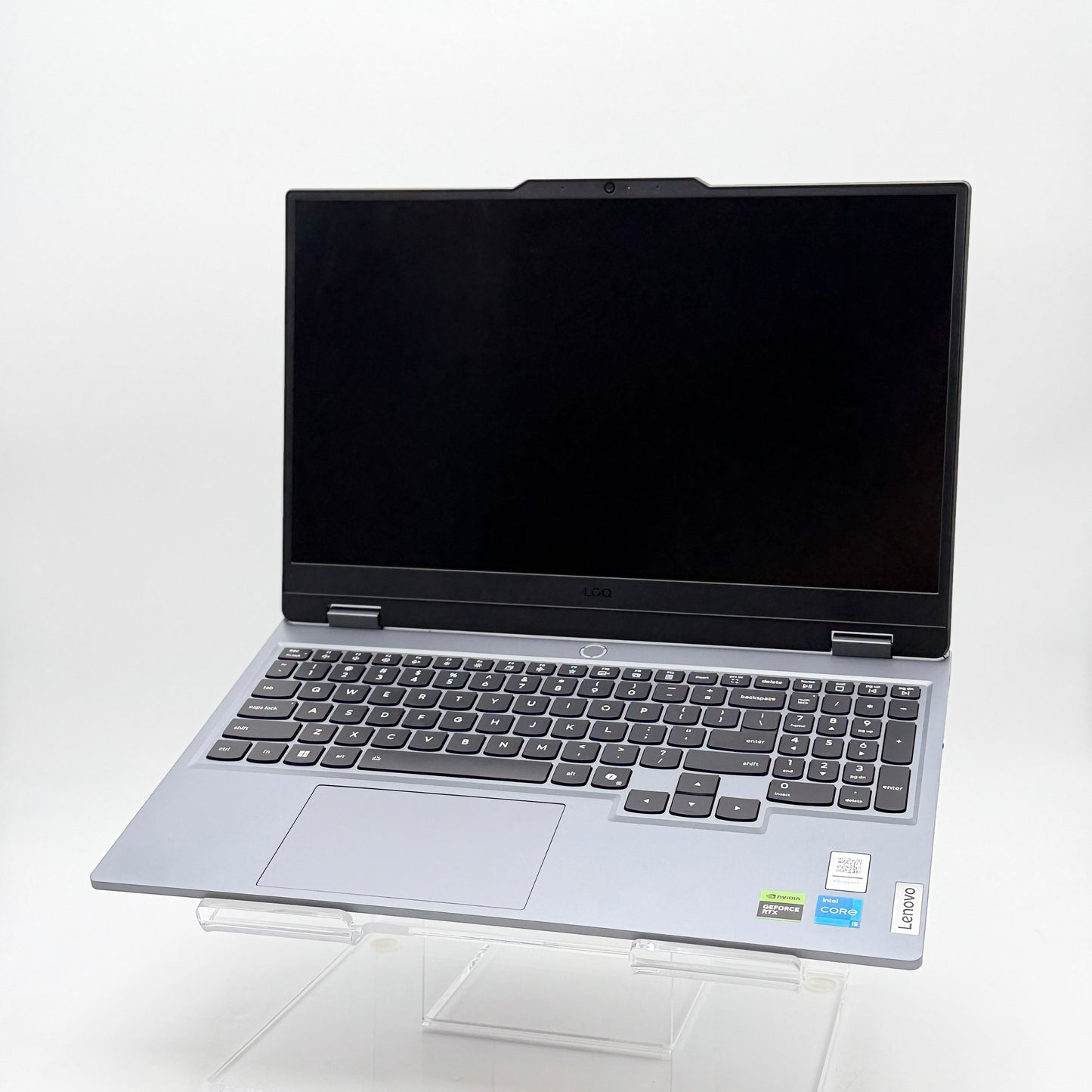 Lenovo LOQ 15IRX10 Gaming Laptop 15-inch Core i5 16GB RAM 512GB