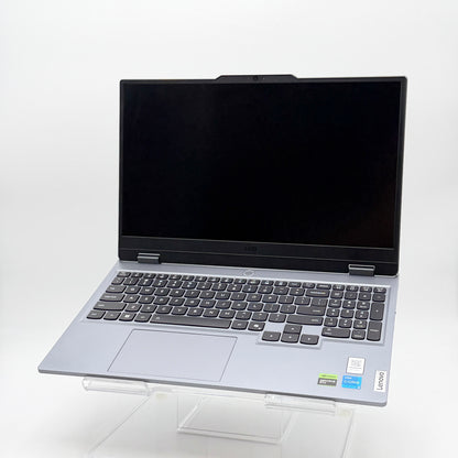 Lenovo LOQ 15IRX10 Gaming Laptop 15-inch Core i5 16GB RAM 512GB
