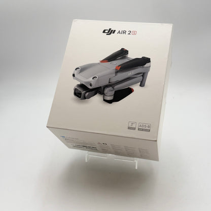 DJI Air 2S 2021 Drone 4K Open Box Plus Extras