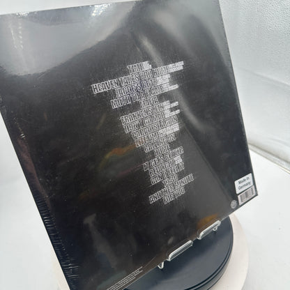 Swedish House Mafia Paradise Again Vinyl Record