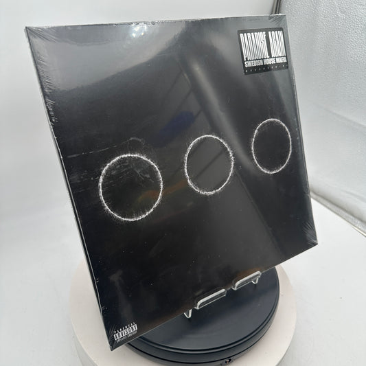 Swedish House Mafia Paradise Again Vinyl Record