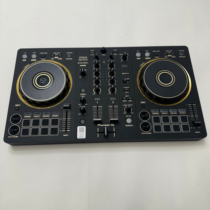 Pioneer DDJ-FLX4-N DJ Controller