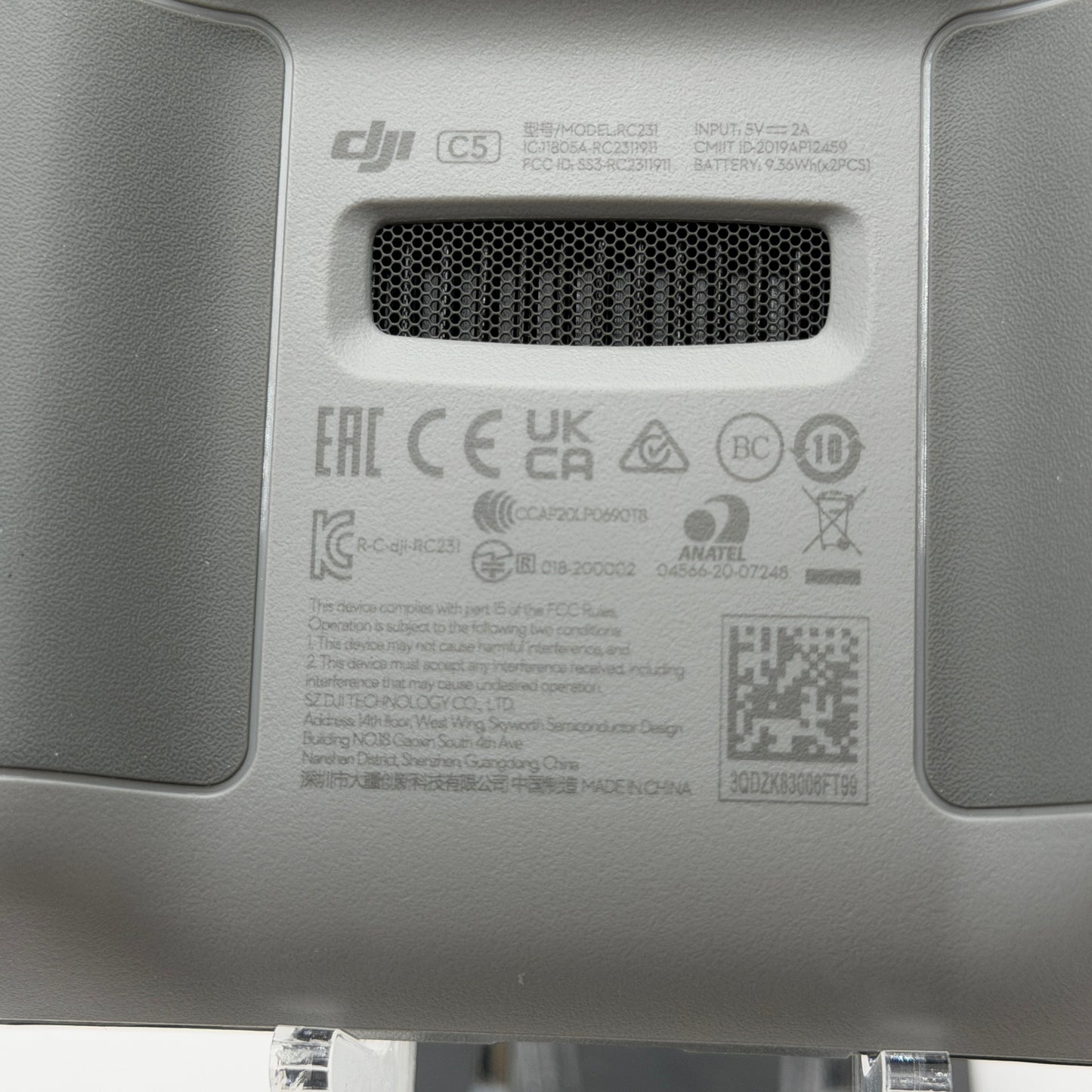 DJI Air 2S 2021 Drone 4K Open Box Plus Extras