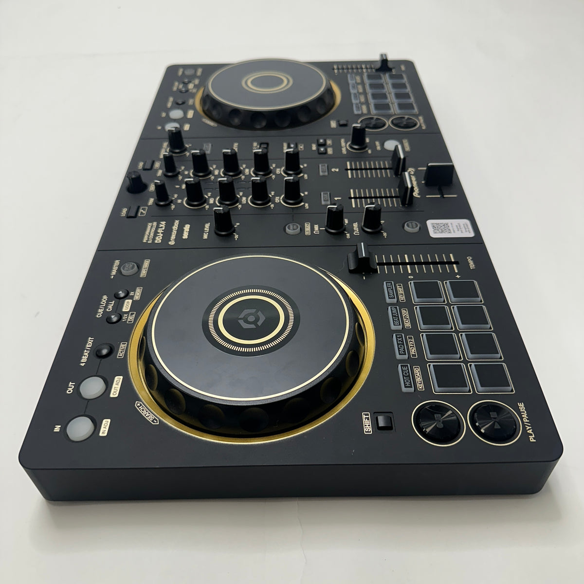 Pioneer DDJ-FLX4-N DJ Controller