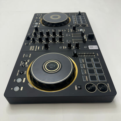 Pioneer DDJ-FLX4-N DJ Controller
