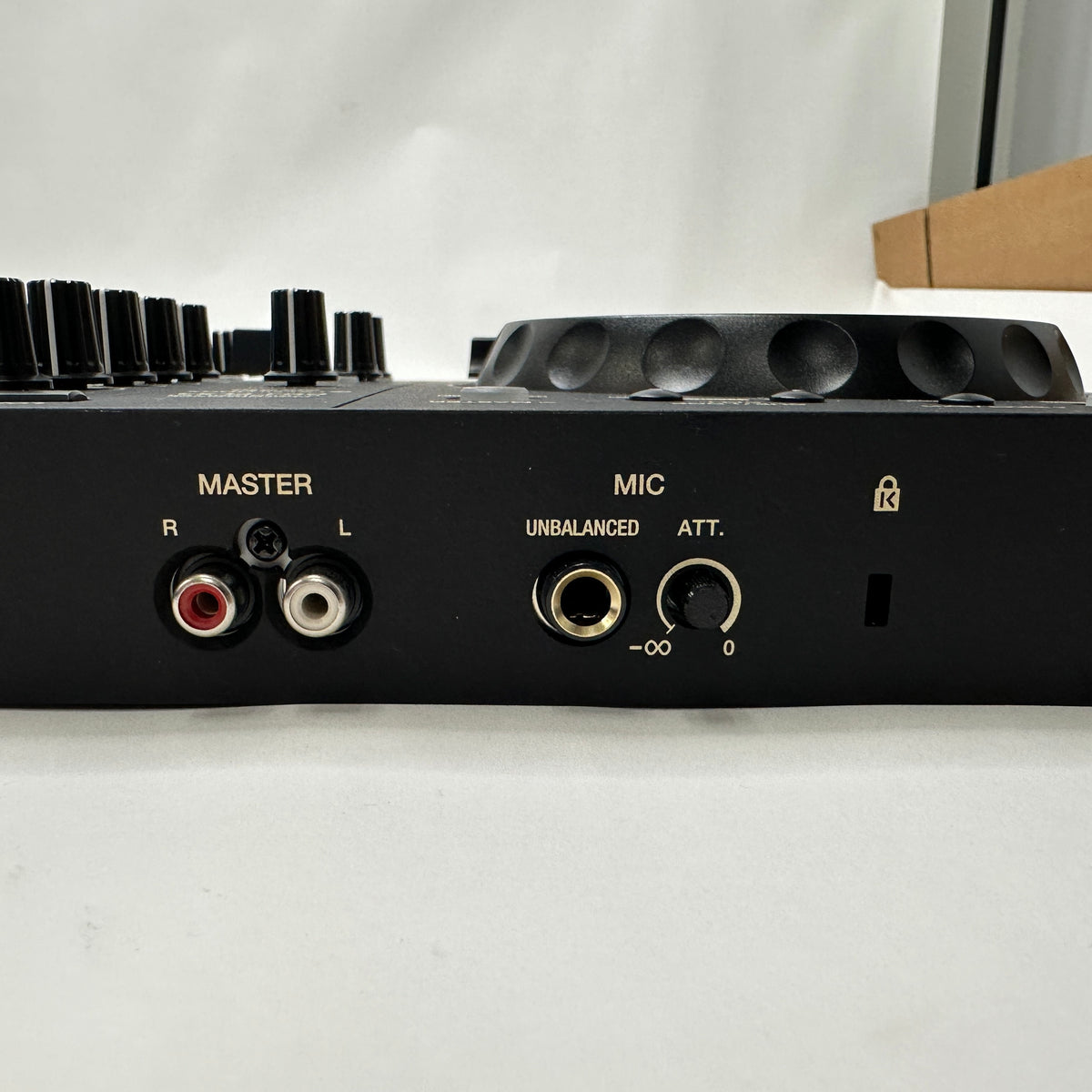 Pioneer DDJ-FLX4-N DJ Controller
