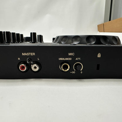 Pioneer DDJ-FLX4-N DJ Controller