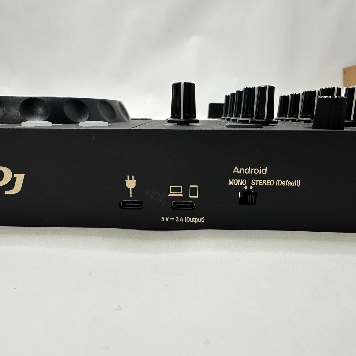 Pioneer DDJ-FLX4-N DJ Controller