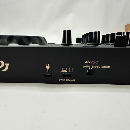 Pioneer DDJ-FLX4-N DJ Controller