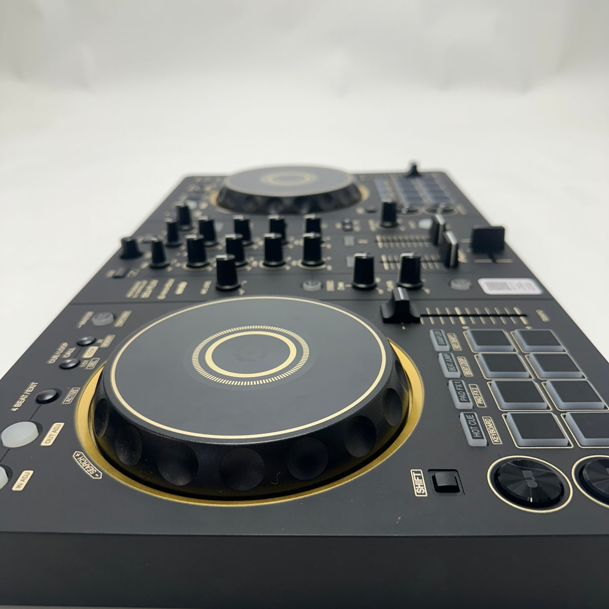 Pioneer DDJ-FLX4-N DJ Controller