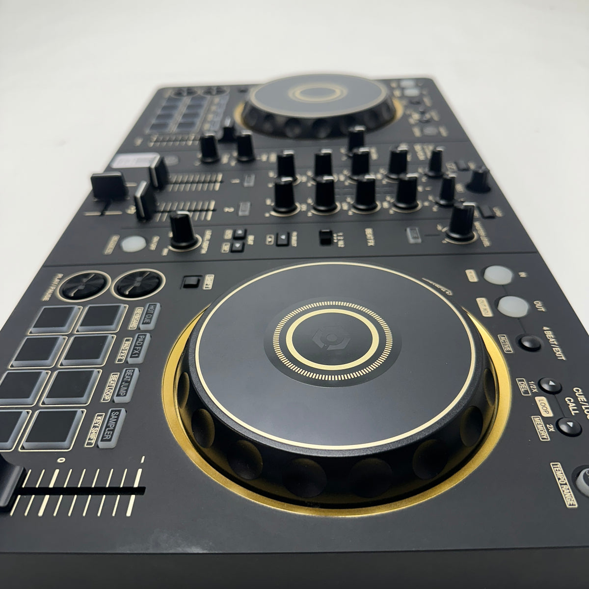 Pioneer DDJ-FLX4-N DJ Controller