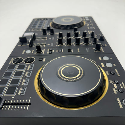 Pioneer DDJ-FLX4-N DJ Controller