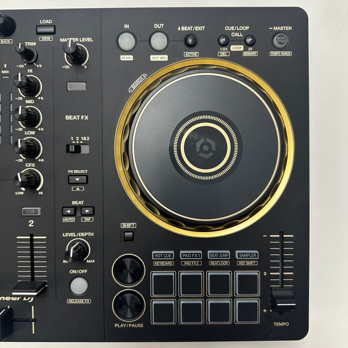 Pioneer DDJ-FLX4-N DJ Controller