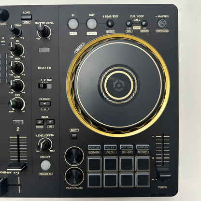 Pioneer DDJ-FLX4-N DJ Controller
