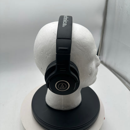 Audio-Technica ATH-M40x 2014 Wired Headphones