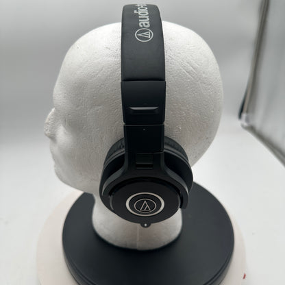 Audio-Technica ATH-M40x 2014 Wired Headphones