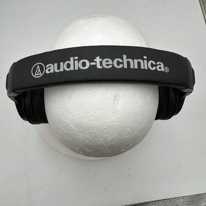 Audio-Technica ATH-M40x 2014 Wired Headphones