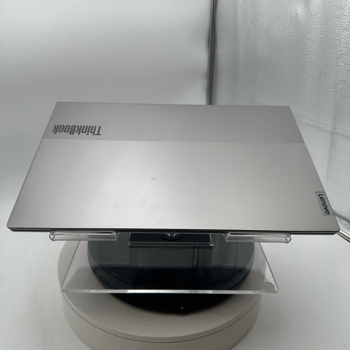 Lenovo ThinkBook 15 G4 IAP 15-inch, Core i5 12th Gen, 16GB RAM, 500GB READ