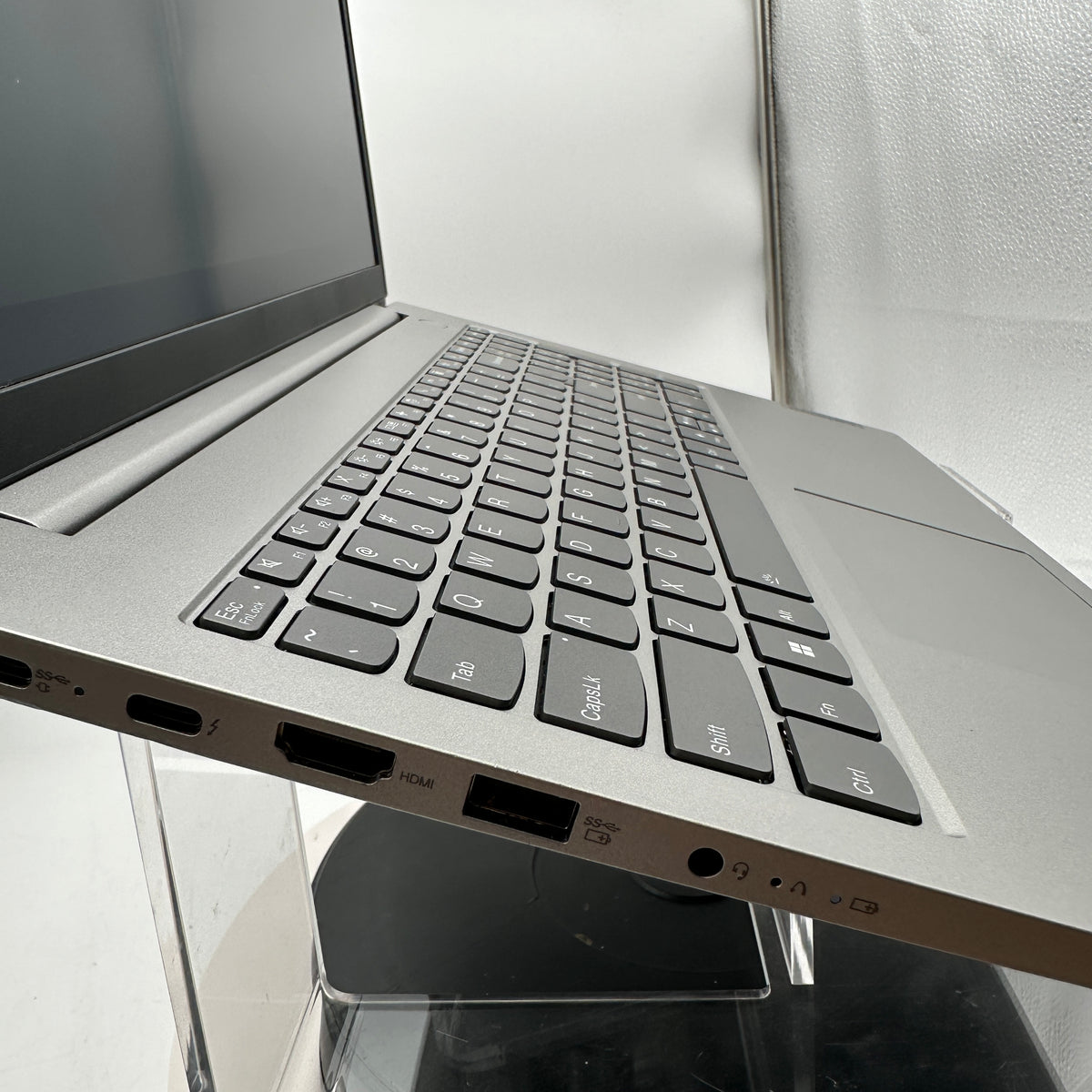 Lenovo ThinkBook 15 G4 IAP 15-inch, Core i5 12th Gen, 16GB RAM, 500GB READ