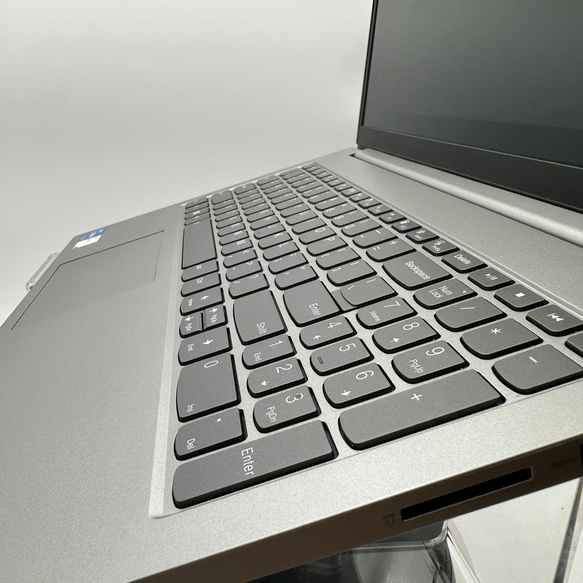 Lenovo ThinkBook 15 G4 IAP 15-inch, Core i5 12th Gen, 16GB RAM, 500GB READ