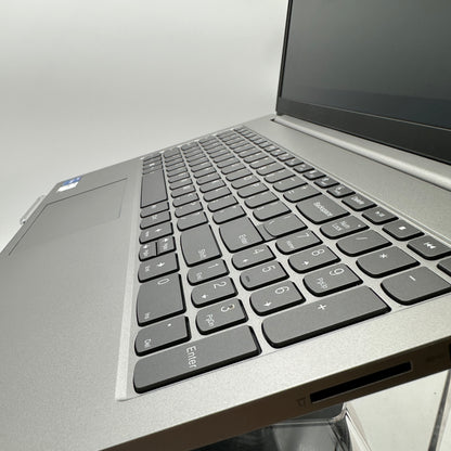 Lenovo ThinkBook 15 G4 IAP 15-inch, Core i5 12th Gen, 16GB RAM, 500GB READ