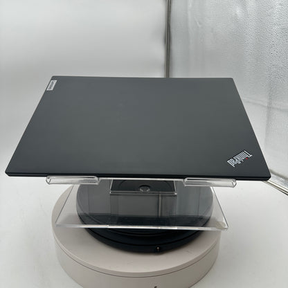 Lenovo ThinkPad T16 Gen 2 15-inch Core i5 Laptop 16GB RAM 500GB READ