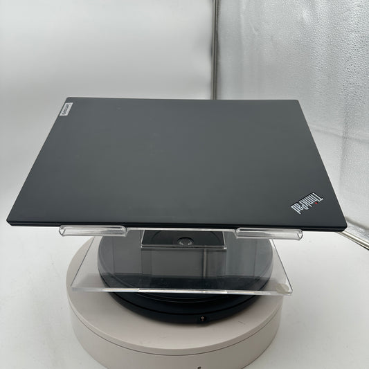 Lenovo ThinkPad T16 Gen 2 15-inch Core i5 Laptop 16GB RAM 500GB READ